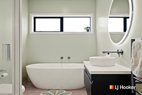 Photo of property in 9 Craigellachie Lane, Kenmure, Dunedin, 9011