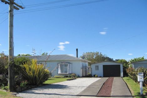 Photo of property in 14 Lewis Street, Kaiti, Gisborne, 4010