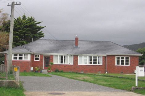 Photo of property in 27/25 York Street, Moera, Lower Hutt, 5010
