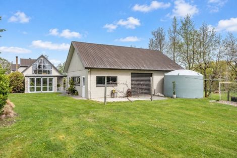 Photo of property in 87 Marshmans Road, Ashley, Rangiora, 7477
