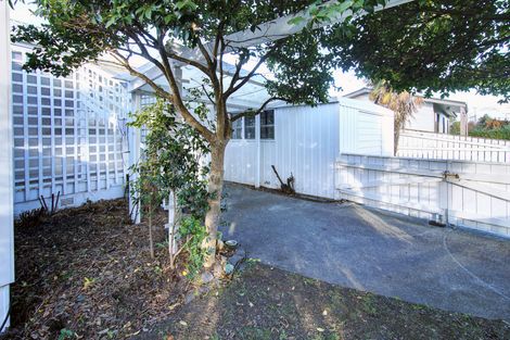 Photo of property in 1 Solway Street, Solway, Masterton, 5810