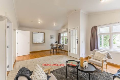 Photo of property in 84 Amohia Street, Paraparaumu, 5032