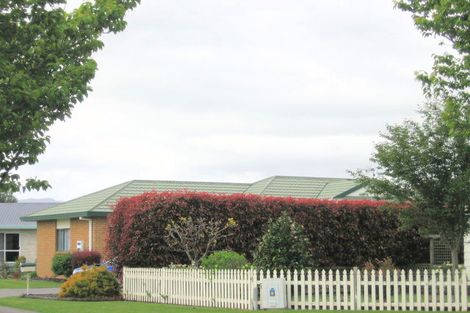 Photo of property in 16 Kahikatea Crescent, Matamata, 3400