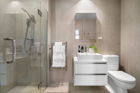 Photo of property in 406/12 Saint Marks Road, Remuera, Auckland, 1050