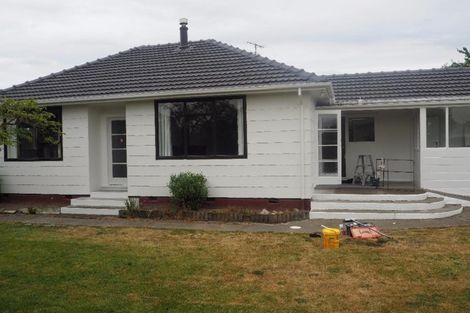 Photo of property in 7 James Street, Allenton, Ashburton, 7700