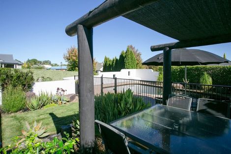 Photo of property in 9 Cedar Way, Morrinsville, 3300