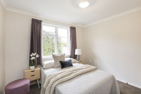 Photo of property in 12 Snowdon Avenue, Terrace End, Palmerston North, 4410