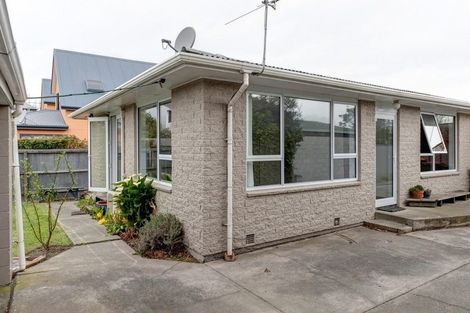 Photo of property in 2/37 Purchas Street, St Albans, Christchurch, 8014