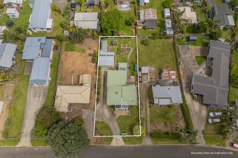 Photo of property in 34 White Street, Whitianga, 3510