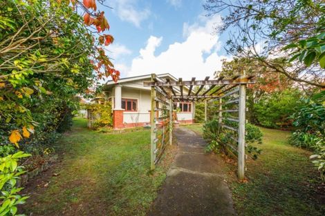 Photo of property in 50 Stanley Avenue, Palmerston North, 4414