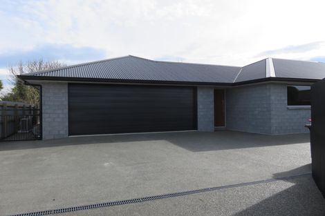 Photo of property in 10 Hewlings Place, Temuka, 7920