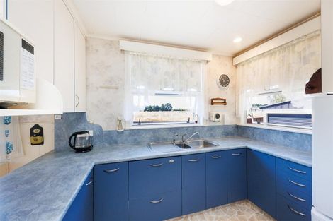 Photo of property in 10 Dalrymple Place, Marton, 4710