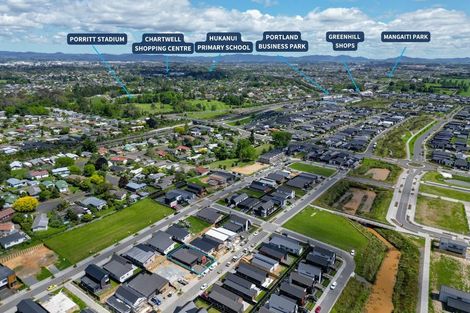 Photo of property in 37 Earp Crescent, Chartwell, Hamilton, 3210