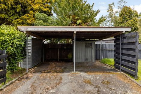 Photo of property in 63b Fox Street, Hamilton East, Hamilton, 3216