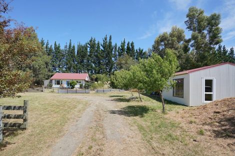 Photo of property in 241 Armstrongs Road, Waikari, 7491