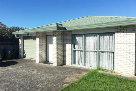 Photo of property in 14a Parkinson Avenue, Wesley, Auckland, 1041