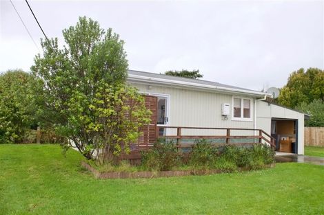 Photo of property in 16 Argyle Street, Waipu, 0510