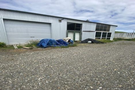 Photo of property in 167 Wilson Road, Patea, 4598