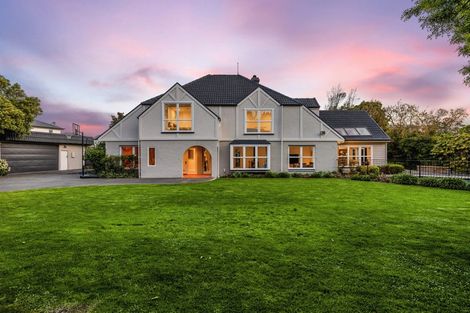 Photo of property in 3 Ashdale Lane, Strowan, Christchurch, 8052