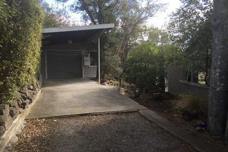 Photo of property in 116 Moncks Spur Road, Redcliffs, Christchurch, 8081