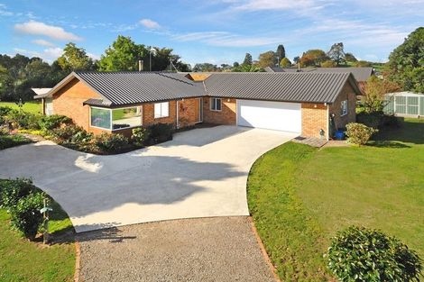 Photo of property in 571 Beechey Street, Pirongia, 3802