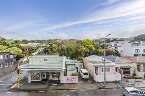 Photo of property in Luxford Villas, 308/72 Herald Street, Berhampore, Wellington, 6023