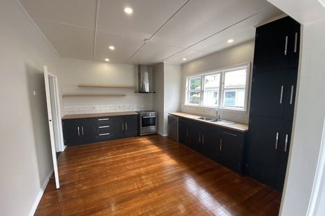 Photo of property in 61 Miro Street, Trentham, Upper Hutt, 5018