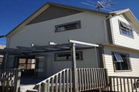 Photo of property in 14/60 Owen Street, Newtown, Wellington, 6021