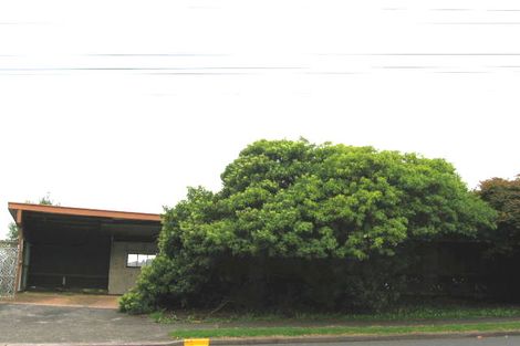 Photo of property in 112 Glengarry Road, Glen Eden, Auckland, 0602