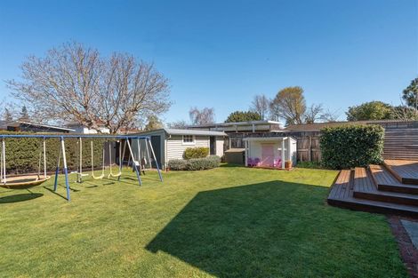 Photo of property in 71 Essex Street, Masterton, 5810