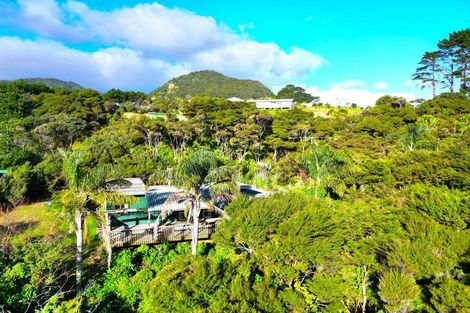 Photo of property in 143 Kokohuia Road, Omapere, Kaikohe, 0473