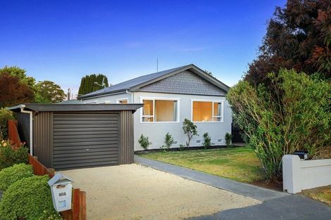 Photo of property in 40 Sewell Street, Kaiapoi, 7630