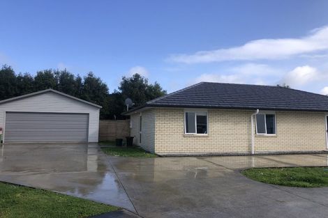 Photo of property in 18 Solomon Drive, Ngaruawahia, 3720
