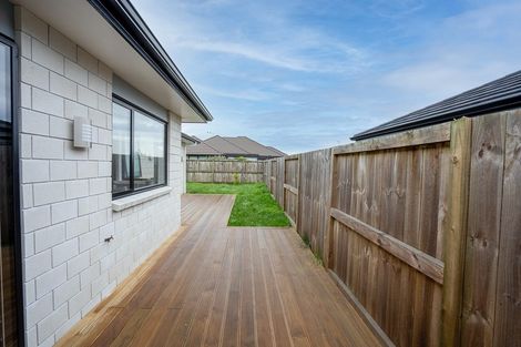 Photo of property in 205 Borman Road, Rototuna North, Hamilton, 3210