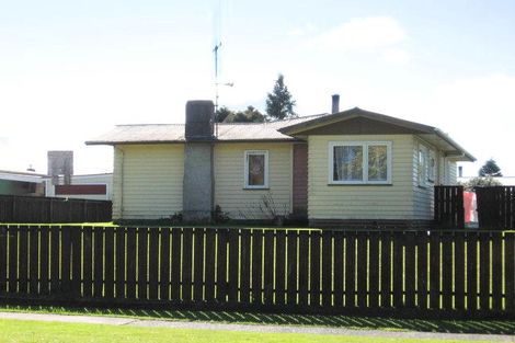 Photo of property in 46 Morvern Crescent, Tokoroa, 3420