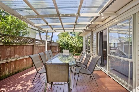 Photo of property in 15c Anthony Place, Pakuranga, Auckland, 2010