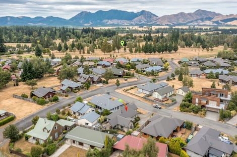 Photo of property in 4 Mount Charon Place, Hanmer Springs, 7334