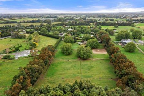 Photo of property in 248a Tauwhare Road, Tamahere, Hamilton, 3283