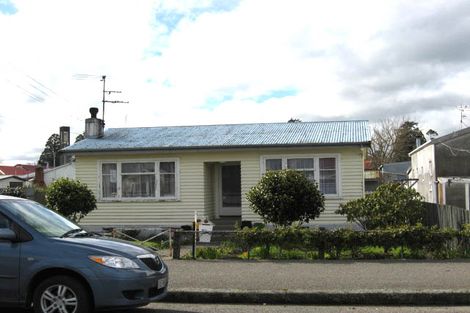 Photo of property in 53 Bannister Street, Masterton, 5810