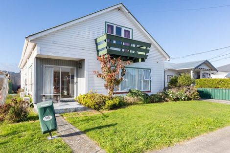 Photo of property in 110 Richmond Street, Petone, Lower Hutt, 5012