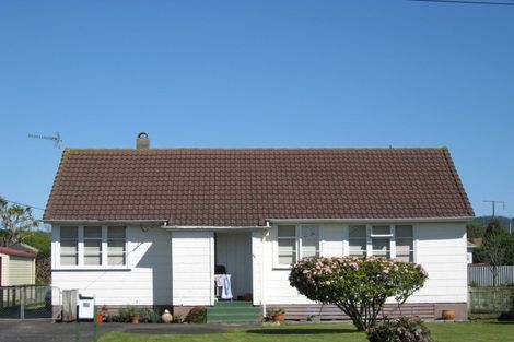 Photo of property in 25 Semple Street, Huntly, 3700