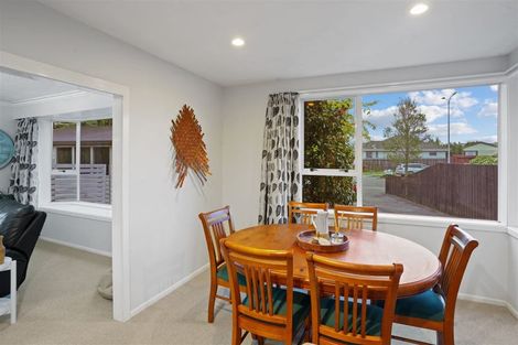 Photo of property in 51 Moore Street, Rolleston, 7614