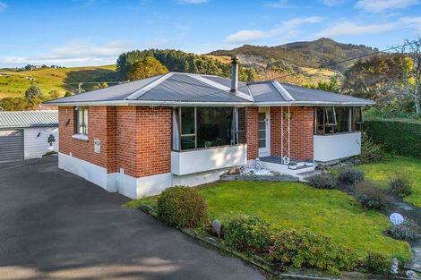 Photo of property in 33 Fairview Terrace, Sawyers Bay, Port Chalmers, 9023