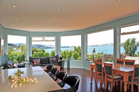 Photo of property in 8 Huia Street, Saint Leonards, Dunedin, 9022