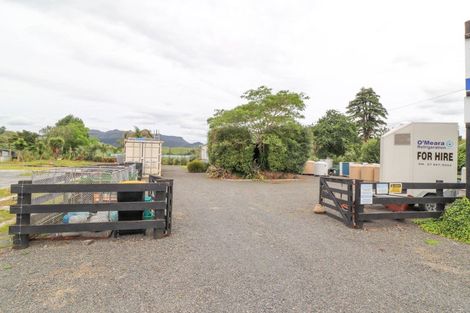 Photo of property in 8112 Paeroa Kopu Road, Hikutaia, Paeroa, 3674