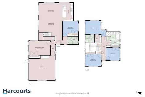 Photo of property in 41d Candia Road, Swanson, Auckland, 0614