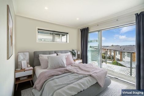 Photo of property in 5 Lockheed Street, Hobsonville, Auckland, 0618