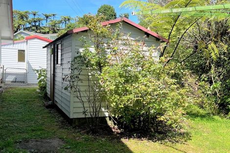 Photo of property in 20 Lydia Street, Greymouth, 7805