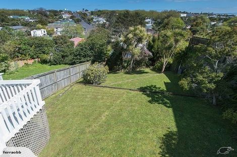 Photo of property in 23 Farrar Street, Grey Lynn, Auckland, 1021