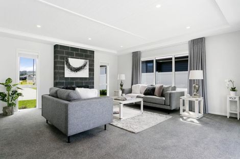 Photo of property in 39 Marabou Crescent, Nukuhau, Taupo, 3330